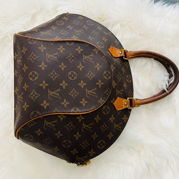 Louis Vuitton Ellipse MM - Picture 12 of 14